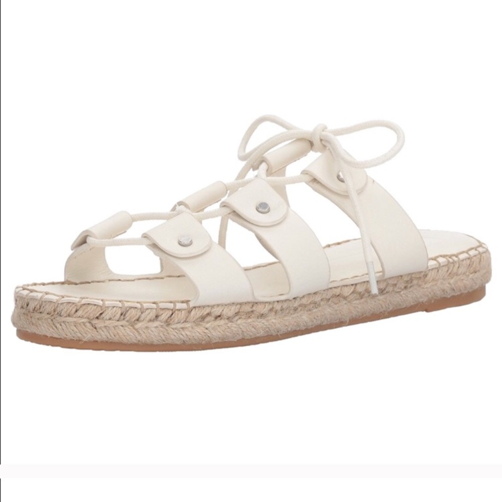 Dolce Vita women’s espadrille sandals